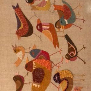 Meet your Posher, Sandra